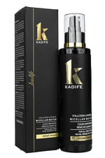 KADIFE Pollution Control Micellar Water (200ml)