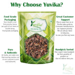 YUVIKA Bedana - Bidana Seeds - Pyrus Cydonia - Quince Seeds