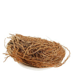 YUVIKA Khus Root Powder Vetiveria Zizanioides Vetiver Root Powder