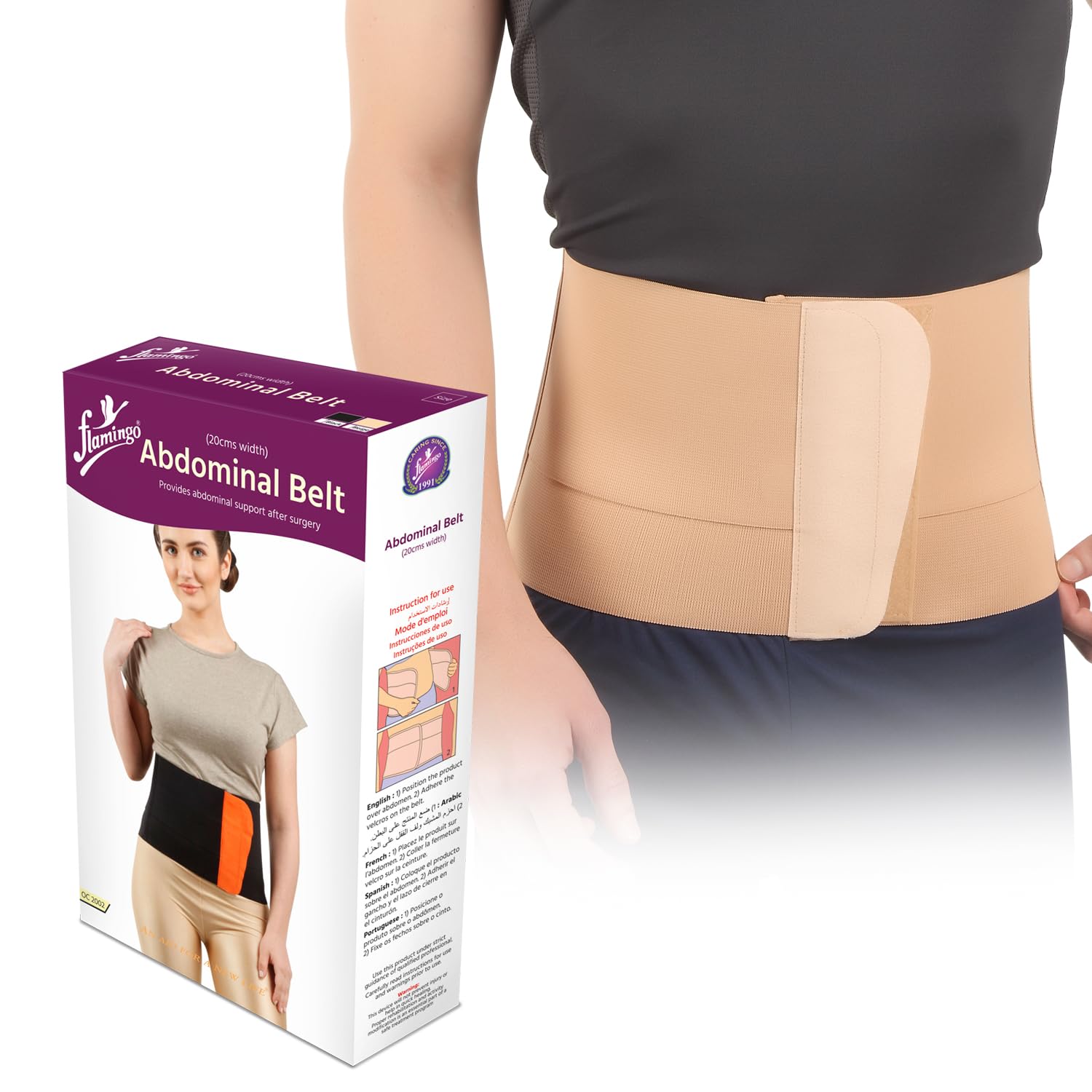 Flamingo Abdominal Belt