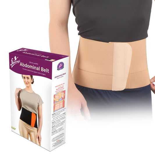 Flamingo Abdominal Belt