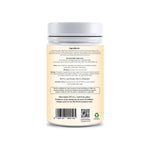 Zindagi Chocolate Nutrimix Plant Protein Powder | Naturally Sweetened with Dates & Jaggery | 23 Essential Vitamins & Minerals | 9g Plant Protein | 400 g