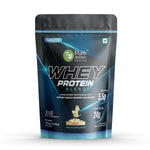 Pure Nutrition Whey Protein Blend Kulfi - 1kg