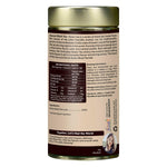 Organic Wellness Assam Black Tea || Enhances immunity 100 gm Tin