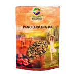 Organic Wellness Pancharatna Dal 450 grams