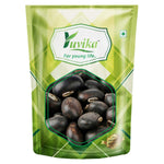 YUVIKA Beej Kaunch Kala - Mucuna Pruriens - Black Kaunch Seeds - Cowhage
