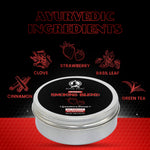 Royal Swag Herbal Smoking Mixture Strawberry Flavour - Tobacco Free (30g / 1.0 oz)