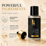 KADIFE Ageless Anti Aging Face Serum (30ml)