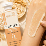 Kadife D-Tan Pearl Body Wash (200ml)