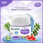 Himalaya Refreshing Baby Soap