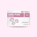 Millennium Herbal Care Sang-Pure Bath Bar (100gm Each) - Pack of 2