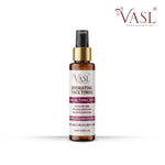 Vasl Hydrating Face Toner - Deep Moisturizing & Pore Refining Skin Liquid