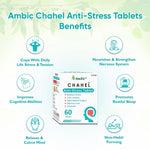 Ambic Chahel Anti-Stress Tablet