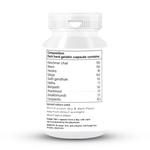 Zenius Fungal Care Capsules - 60 Capsules