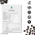 Vedapure Shudha Shilajit Resin - Pure Himalayan Lab-Tested Vitality Extract (20g)
