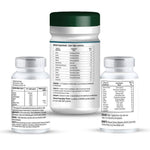 Zenius Digestive Health Kit - Digestive Health Medicine for Digestion, Absorption, and Hunger Control