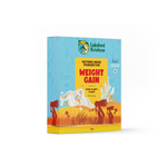 Lakshmi Krishna Naturals Natural Mass Weight Gain Powder 1kg