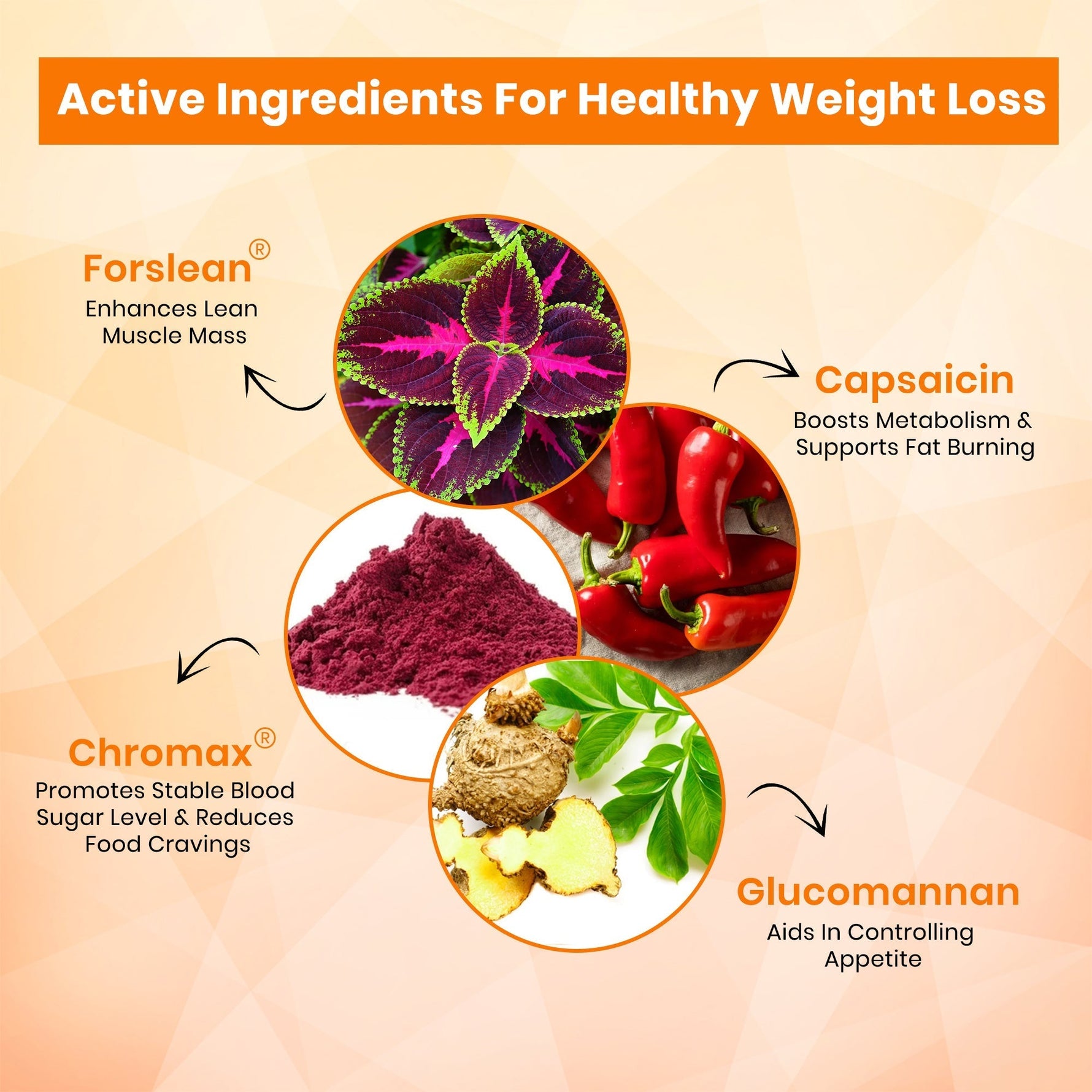 HealthAid Lean & Tirm ThiSolves Disintegrating Strip Mixed Berry Sugar Free - 30 Oral Strip