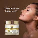 Khadi Herbal Anti Acne Face Pack (100gm Each)