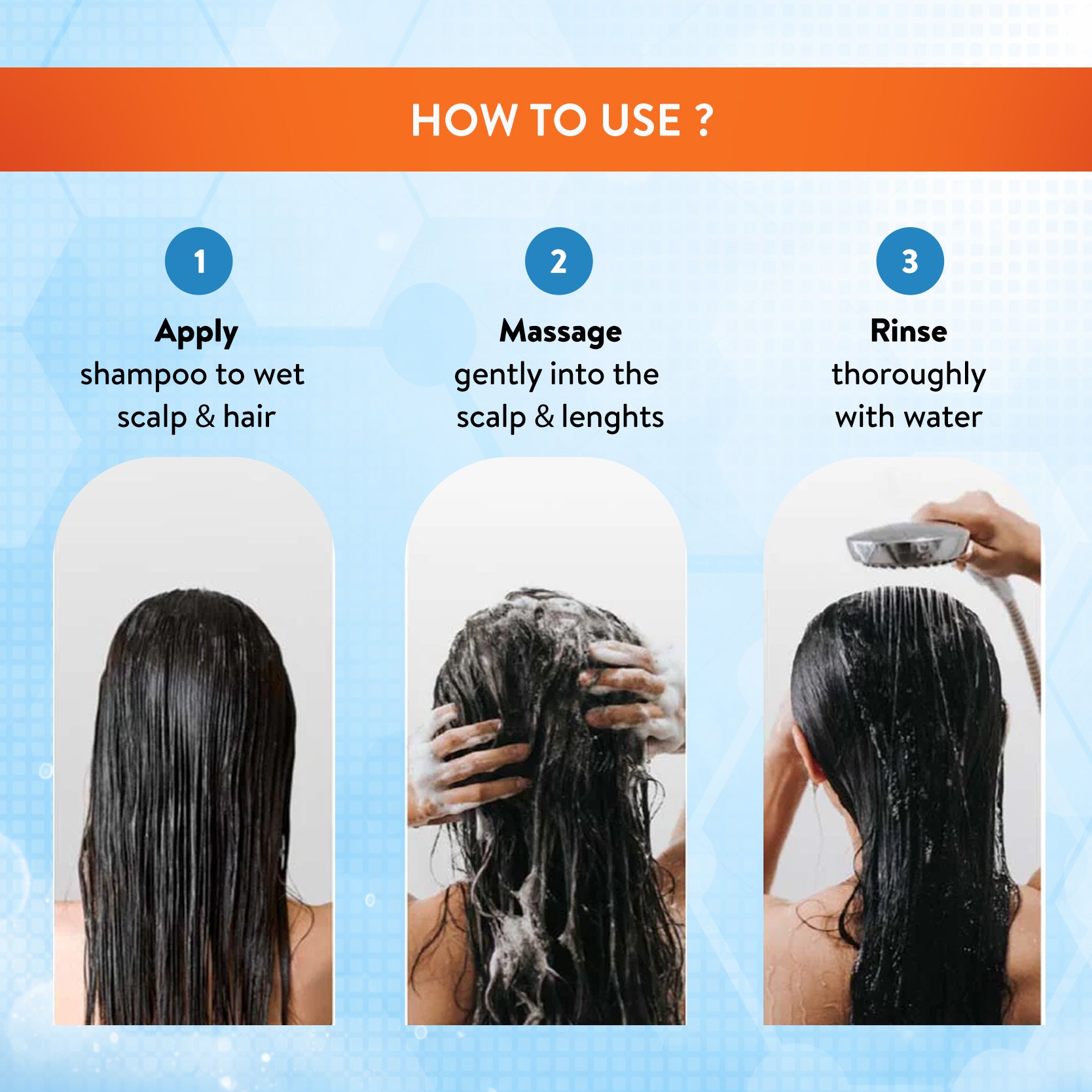 Lifezen Ketovate 2% Anti Fungal Shampoo 100ml | Medicated Solution For Dandruff & Seborthoeic dermatitis of scalp