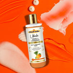 Utkrisht Khadi Orange & Lemongrass Face Wash (200ml)