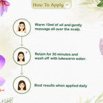 Kairali Kairoil Ayurvedic Hair Oil - 200ml