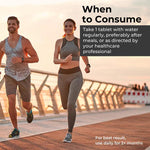 Health Veda Organics Multivitamin with Probiotics Tablet