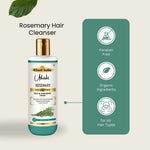 Utkrisht Khadi Rosemary Shampoo (200ml)