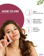 Gynocup Feminine Cramp Relief Roll On