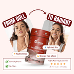 Wishnew Wellness Beauty Collagen Complex Sachet