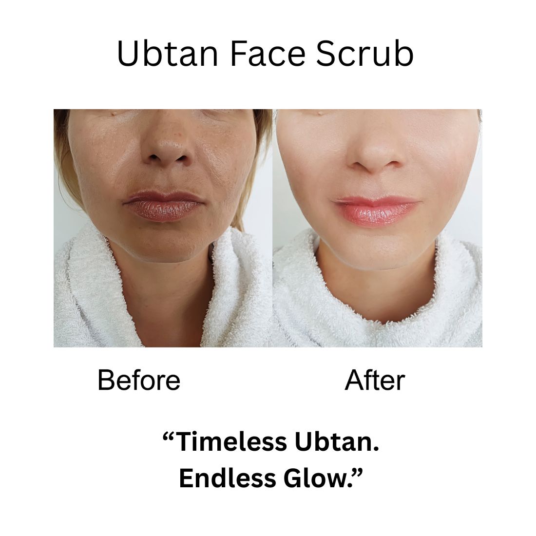 Kayee Ayurveda Ubtan Face Scrub for Glowing & Smooth Skin | Herbal Ayurvedic Ubtan Facial Scrub for Gentle Exfoliation, Deep Cleansing & Dead Skin Removal | Helps Remove Dirt, Excess Oil & Impurities for Soft, Fresh & Radiant-Looking Skin