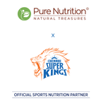 Pure Nutrition Veg Omega-3 Capsules 1600mg (Algae Source) – EPA 30% & DHA 10% - 60 Capsules