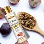 Utkrisht Khadi Grapeseed Oil for Hair & Skin (100ml)
