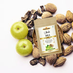 Khadi Amla Powder for Hair & Scalp | 100% Natural Indian Gooseberry Powder | Hair Fall, Hair Strength & Scalp Care | Helps Improve Hair Texture & Shine | Natural Hair Pack | For All Hair Types | 100 gm