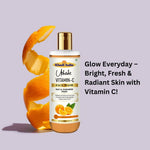 Utkrisht Khadi Vitamin C Face Wash (200ml)