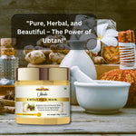 Khadi Herbal Ubtan Skin Brightening Face Pack (100gm Each)
