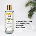 Utkrisht Khadi Kozic Niacinamide Face Wash (200ml)