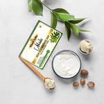 Utkrisht Khadi Neem & Tulsi Soap (125g)