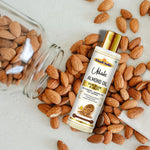 Utkrisht Khadi Almond Hair Oil (100ml)