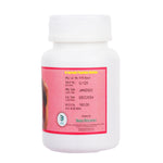 Uvaar Combi Pack of 60ml Oil and 30 Capsule