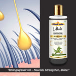 Utkrisht Khadi Bhringraj Hair Oil (200ml)