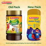 Baidyanath Junior Prash for the All Rounders | Ayurvedic Tonic for Children’s Immunity & Growth - 1kg