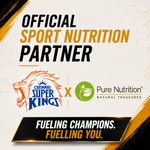 Pure Nutrition All-in-One Whey Blend Filter COFFEE-1kg | 26g Protein per Serving | Whey, Soy & Casein Blend with Creatine, Superfoods & Digestive Enzymes | Muscle Recovery & Performance Support