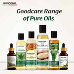 Goodcare Sesame Oil - 100Ml