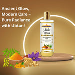 Utkrisht Khadi Ubtan Face Wash (200ml)