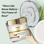 Khadi Herbal Rice Water Face Pack (100gm Each)