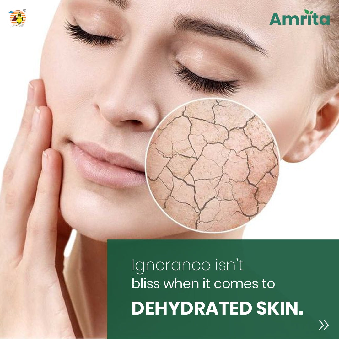 Amrita Kumkumadi Tailam - 30ml