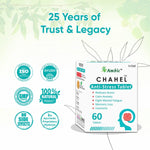 Ambic Chahel Anti-Stress Tablet