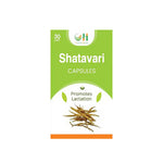 Garveish Shatavari Capsule - 30 Capsules