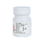 Baidyanath (Jhansi) Krimikuthar Ras Tablet - 80 Tab